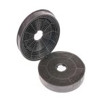 Punto Aspiratör &Davlumbaz Karbon Filtre - 481619613