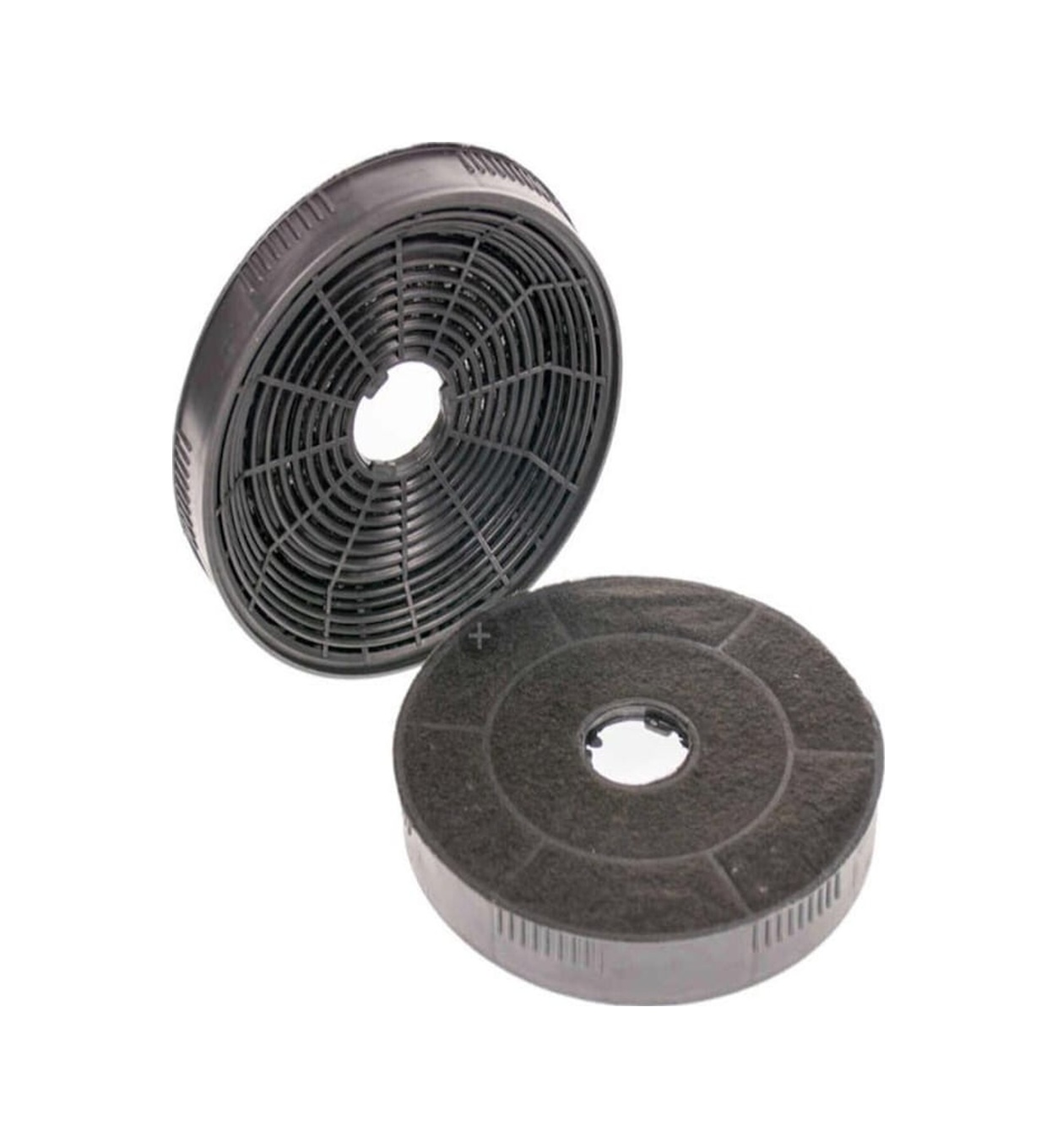 IMG-1028643710541104404.jpg Punto Aspiratör &Davlumbaz Karbon Filtre - 481619613 - Görsel 1