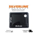Silverline Ankastre Fırın Uyumlu Emaye Derin Sığ Tepsi (Ekonomik) - 381701149 - Siğ Tepsi