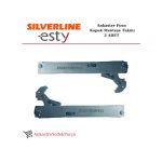 Silverline Uyumlu Esty Ankastre Fırın Kapak Menteşesi - 441693182