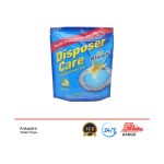 Çöp Öğütücü Temizleyici Disposer Care - 368060837