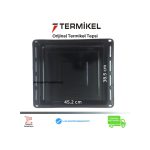 Termikel Uyumlu Ankastre Fırın Emaye Tepsi Tepsi - 392696329