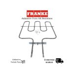 Franke Uyumlu Ankastre Fırın Alt Rezistans Isıtıcı Pişirici - 419964433