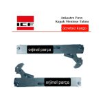 Icf Ankastre Firin Kapak Menteşe 2 Adet   Parça - 532237048