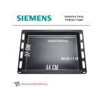 Siemens Uyumlu Ankastre Emaye Fırın Tepsi 44X37 - 422815647