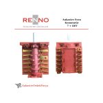Renno Ankastre Fırın Komutatör Şalter Anahtar 7 Konum - 515579423