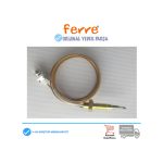 Ferre Uyumlu Ankastre Ocak Termokupl - 385168419 Wok Göz