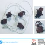 Vinola Ankastre Ocak Çakmak Ateşleme Zinciri / Switch Grubu - 389057671