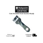 Hotpoint Uyumlu Vitro Seramik Cam Ocak Için Kazıyıcı Temizlik Bıçak - 421598730