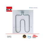 Icf Ankastre Firin Alt Rezistans / Alt Isitici / Pişirici - 368029784