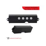 Alveus Uyumlu Ankastre Davlumbaz Tuş Takımı Ve Devresi (Yeni Tip) - 441693027