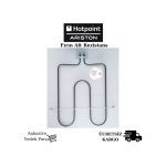 Hotpoint Ariston Uyumlu Fırın Alt Rezistans Alt Isıtıcı Pişirici - 409698421