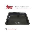 Teka Ankastre Fırın Tepsi (Uyumlu Ekonomik Tepsi) - 381512438 - Derin Tepsi