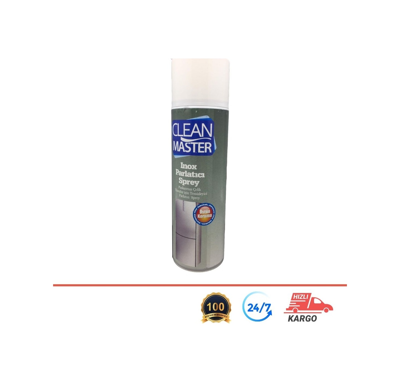 IMG-3116098930200663643.jpg Inox Yüzey Parlatici Ankastre / Asansör - 368056567 - Görsel 1