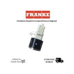 Franke Uyumlu Ankastre Fırın 6+Off Konumlu Işaretli Basmalı Düğme - 412864620