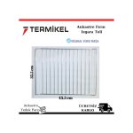 Termikel Uyumlu Ankastre Fırın Izgara Teli Tepsi 45.5 X 35. Cm (Ölçüler) - 380034035