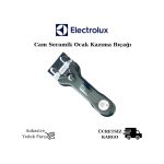 Electrolux Uyumlu Vitro Seramik Cam Ocak Için Kazıyıcı Temizlik Bıçak - 421597692