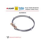 Arçelik Beko Altus Uyumlu Aygaz Grundig Fırın Turbo Rezistans 462900010 - 485969408