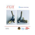 Çetintaş Ocak Gaz Musluğu - 371942875