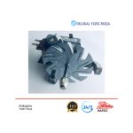 Vinola Firin Turbo Fan Motoru - 371944665