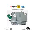 Arçelik Uyumlu Bulaşık Makinesi Elektronik Devre Kart Beyin 1784000070 - 420447210