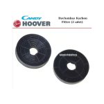Hoover Uyumlu Hdm 656 Wtk Davlumbaz Karbon Filtresi - 421605025 16Cm
