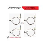 Ankastre Set Üstü Ocak Emniyet Termokupl Sensör Termokulp - 424398222