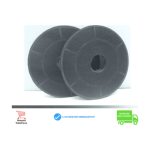 Hoover Uyumlu Davlumbaz Karbon Filtre / Bacasiz Kullanim - 396685990