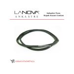 Lanova Ankastre Kazan Kapak Contasi / Kapi Lastiği / Conta - 421605198