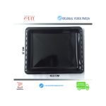 Çetintaş Evii Ankastre Firin Emaye Tepsi - 395114524 - Derin Tepsi