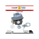 Arçelik Beko Uyumlu Blomberg Bulaşık Makinesi Yeni Tip 1740701800 - 424630824
