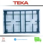 Teka Uyumlu Cgw Lüx Ocak Döküm Izgara - 389458788