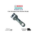 Bosch Uyumlu Siemens Vitro Seramik Cam Ocak Için Kazıyıcı Temizlik Bıçak - 421597935