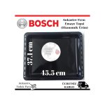 Bosch Uyumlu Ankastre Fırın Emaye Tepsi Ekonomik Ölçüleri Kontrol Ediniz - 453446152 Derin Tepsi