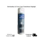 Arçelik Beko Uyumlu Davlumbaz Fırın Mikrodalga Temizlik Temizleme Köpüğü - 419559588