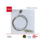 Teka Uyumlu Ankastre Ocak Emniyet Termokupl - 371474628 Standart