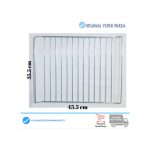 Vinola Ankastre Firin Izgara Teli / Iç Izgara - 385935123