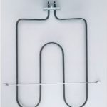 Dominox Uyumlu Fırın Alt Rezistans Isıtıcı Pişirici - 409696613