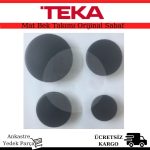 Teka Uyumlu Ankastre Ocak Mat Kaplama Bek Takımı Sabaf Marka - 419098448