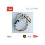 Teka Uyumlu Ocak Wok Göz Emniyet Termokupl - 371265414 Jak Girişli (Çift Kablo)