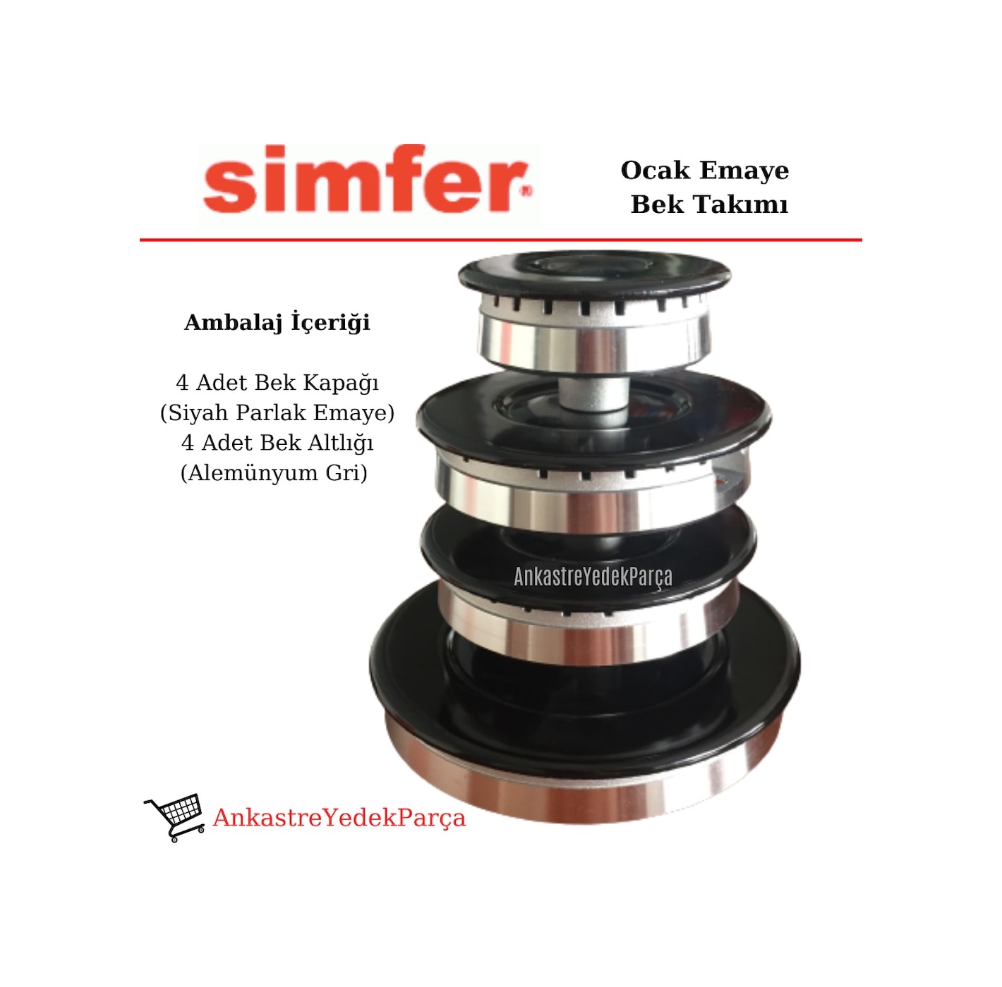 IMG-5756301088668097694.jpg Simfer Uyumlu Ankastre Ocak Için Bek Takımı Seti Komple - 389832162 - Görsel 1