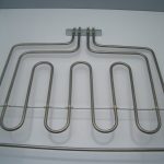 Icf Firin Izgara Özellikli Üst Rezistans - 368031520