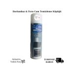 Electrolux Uyumlu Cam Yüzey Temizle Temizlik Parlatma Köpüğü - 419560167