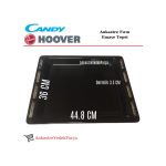 Hoover Candy Ankastre Fırın Emaye Uyumlu Derin Tepsi 44.8X36 - 456188583