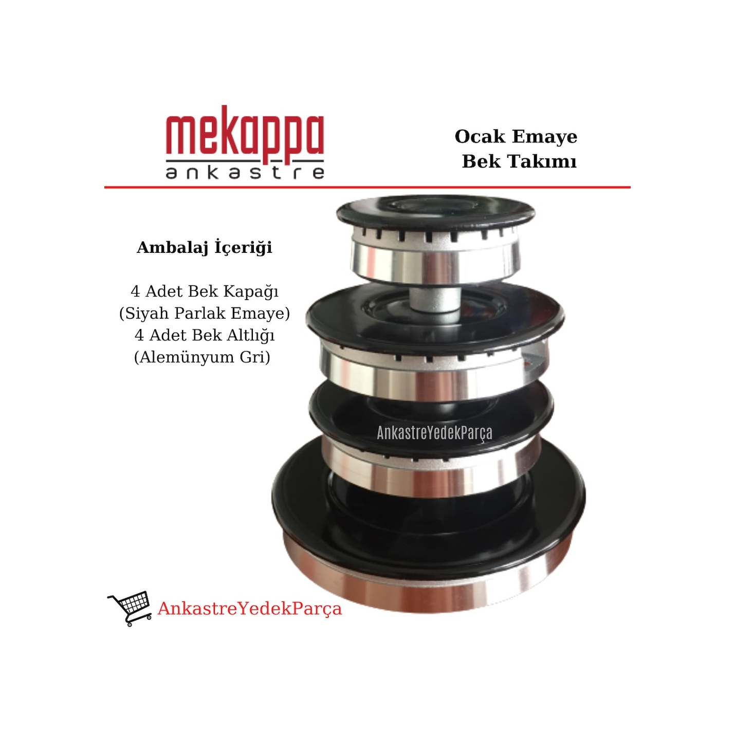 IMG-5901975846116126055.jpg Mekappa Ankastre Ocak Için Bek Takımı Seti Komple - 394321941 - Görsel 1