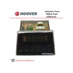 Hoover Uyumlu Candy Ankastre Fırın Dijital Saat Zamanlayıcı Beyin - 499236321