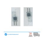 Teka Uyumlu Davlumbaz Halojen Ampul / Lamba Aydinlatma Aspiratör 2 Adet - 388826046