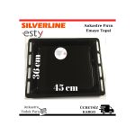 Silverline Uyumlu Esty Ankastre Fırın Emaye Tepsi - 453992007
