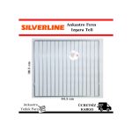 Silverline Uyumlu Esty Ankastre Fırın Tepsi Izgara Teli Grill - 447293881