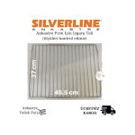 Silverline Uyumlu Ankastre Fırın Için Izgara Teli Grill Aparatı Krom Tel - 422336951